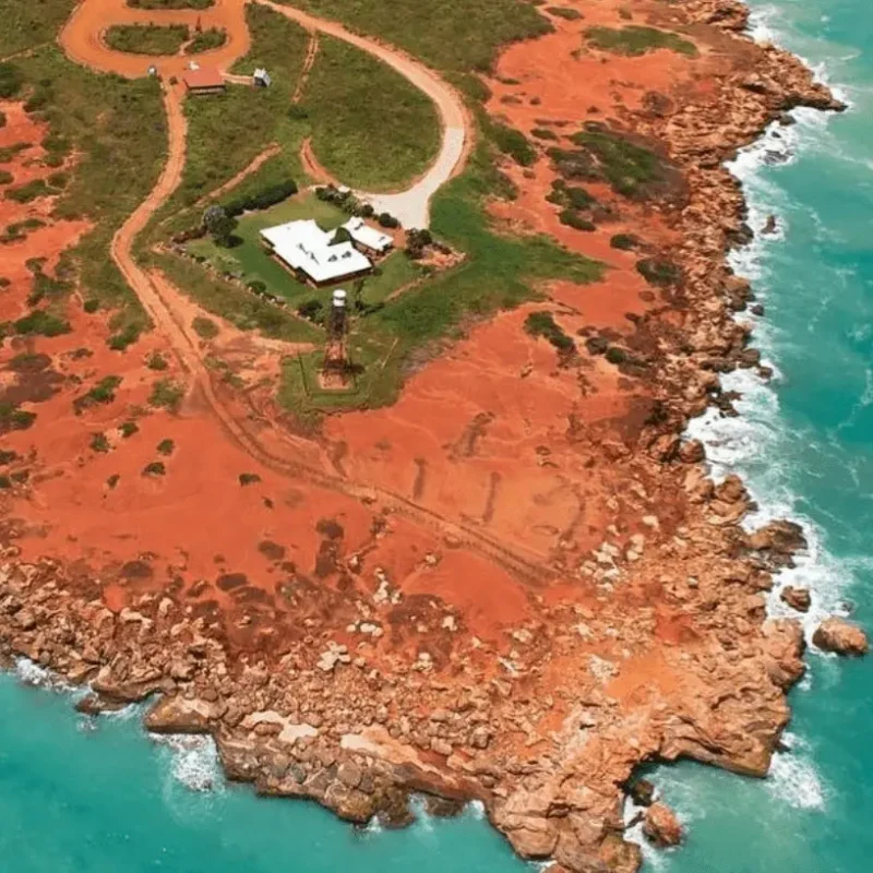 Things to do in Broome