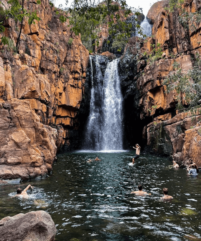 Things to do in Darwin