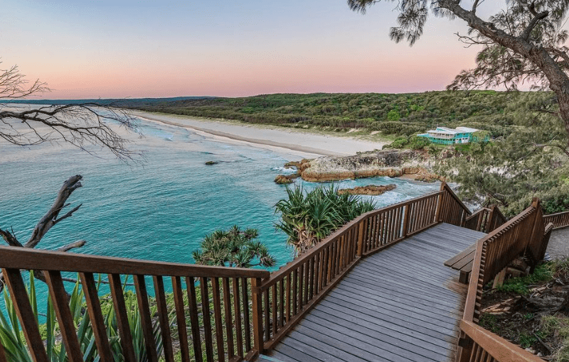 Things to do in North Stradbroke Island