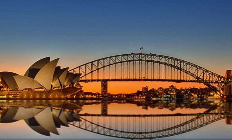 things to do in sydney