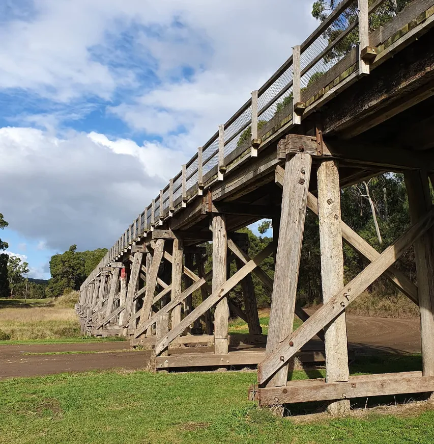 Timboon Rail Trail