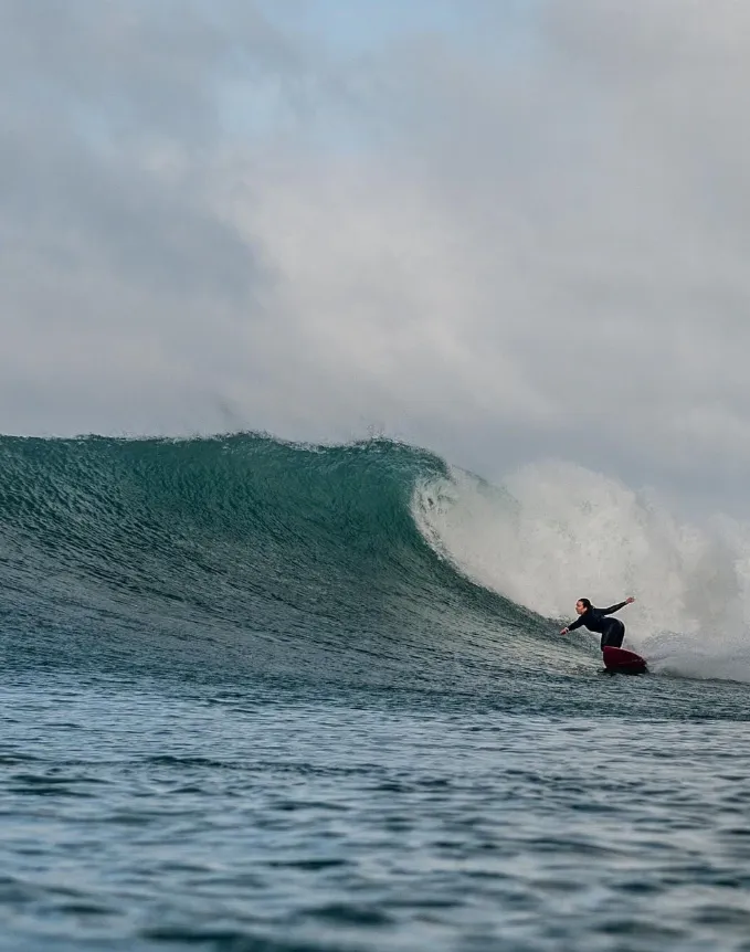 Tips for Surfing