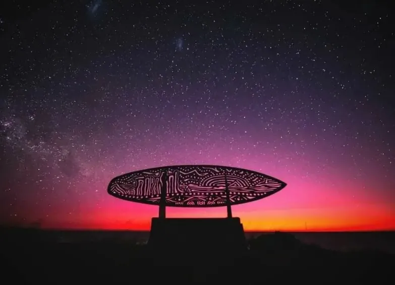 To Go Stargazing Phillip Island
