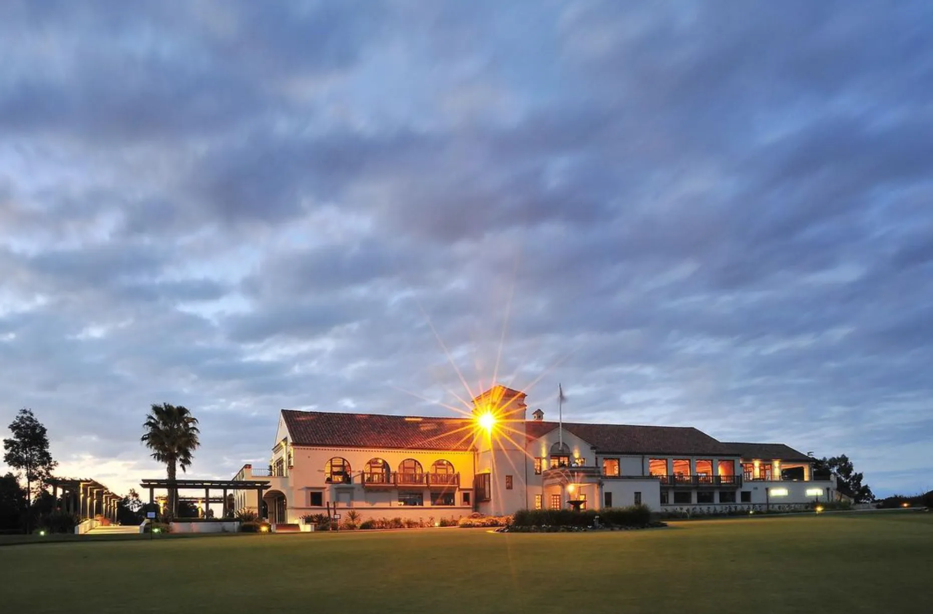 Top Class Facilities Yarra Valley Golf Club