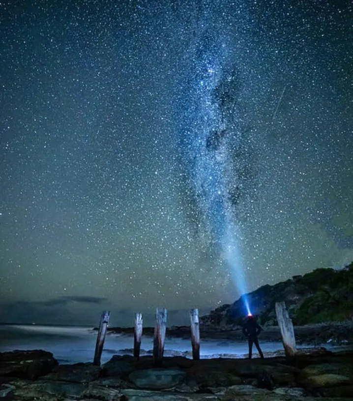 Top Places to See the Milky Way