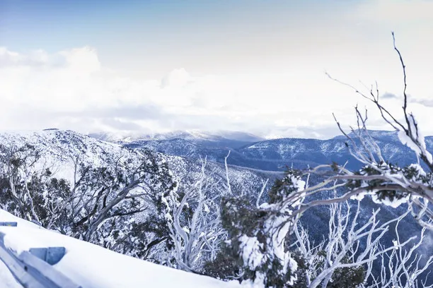 Top Ski Resorts