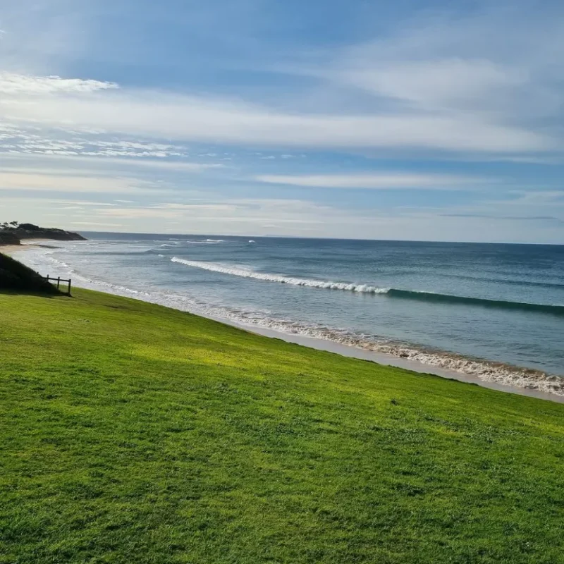 Torquay Surf Beach