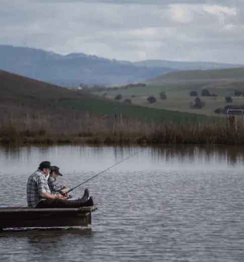Tuki Trout Farm