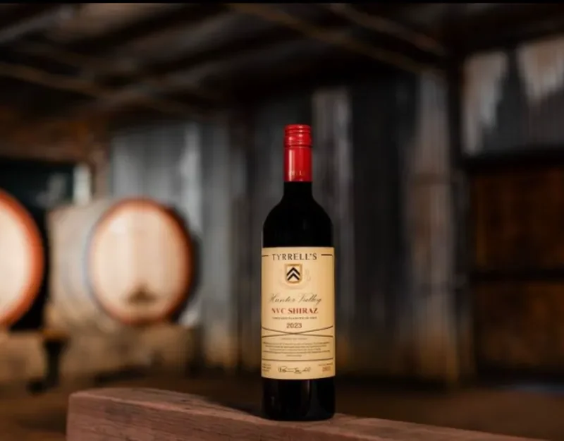 Tyrrell’s Wines