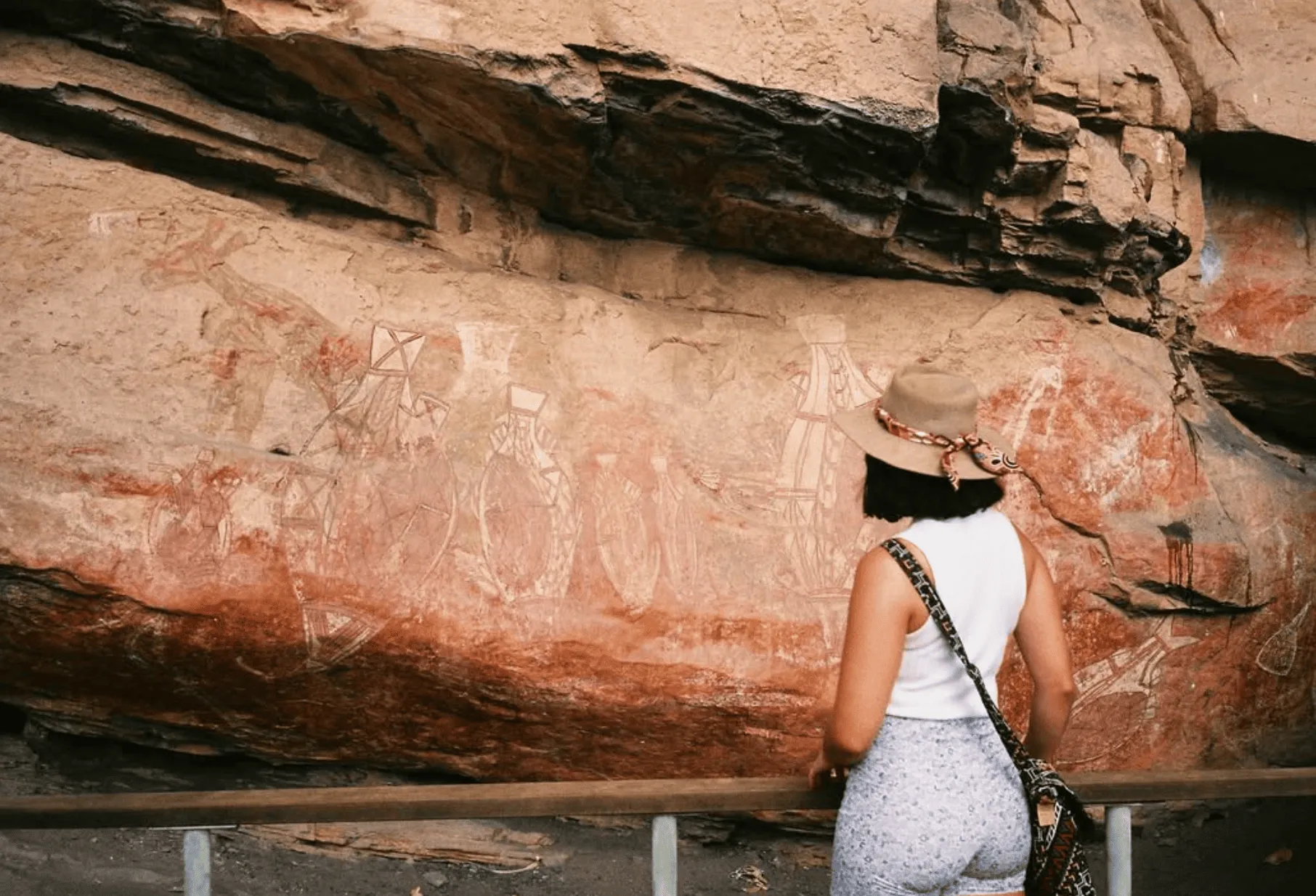 Ubirr Rock Art