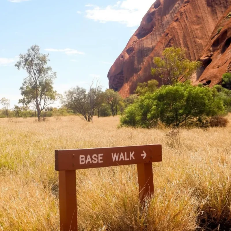 Base Walk
