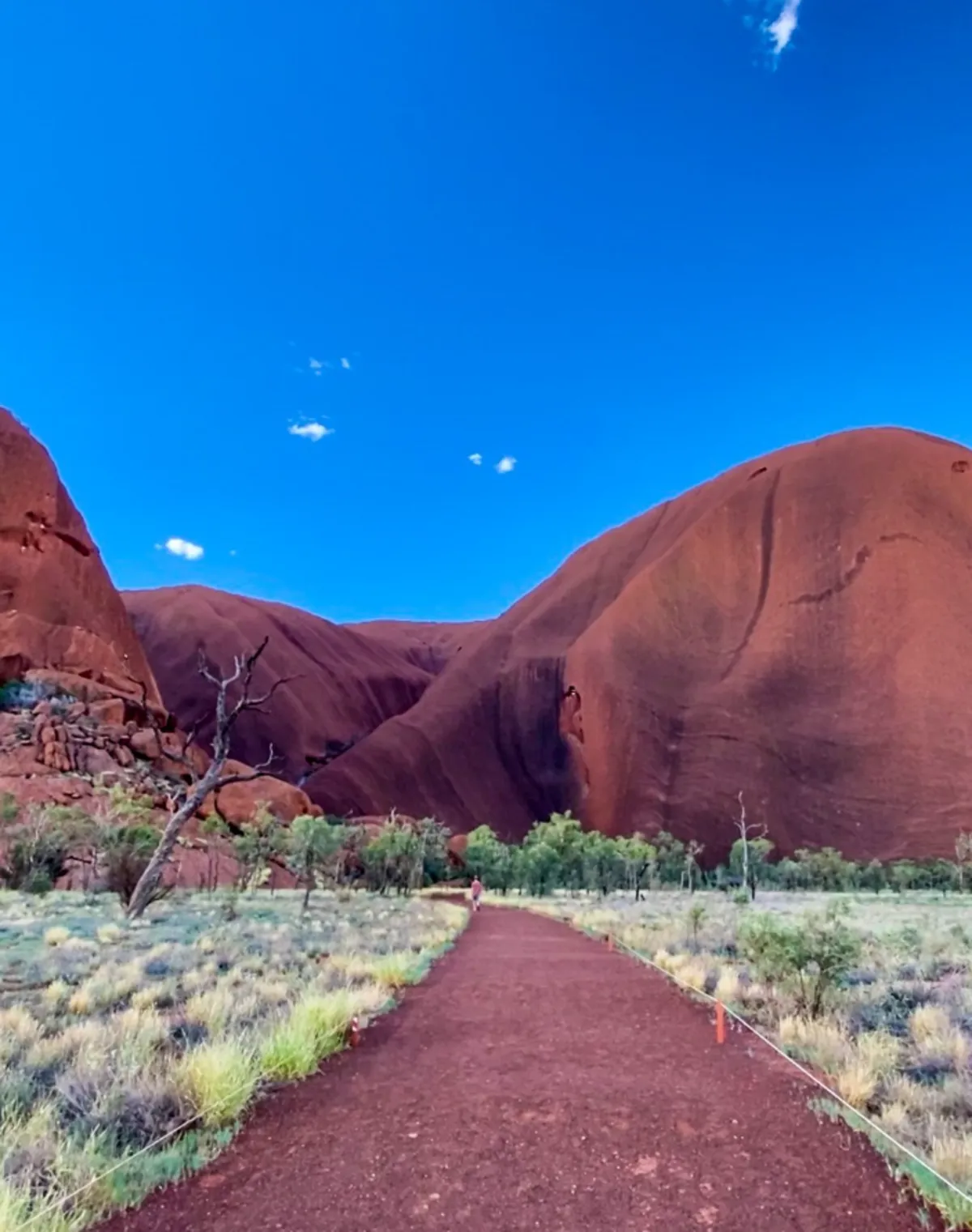 Uluru-Kata Tjuta National Park
