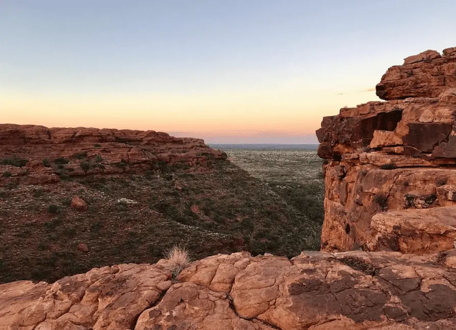 best uluru helicopter tour