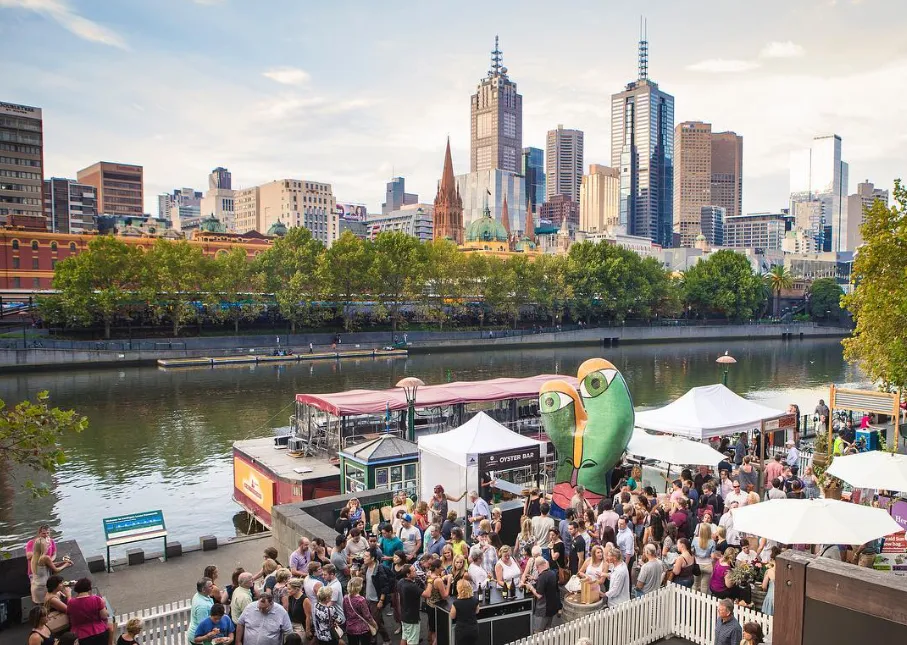 Uncover the Secret Bars of Melbourne