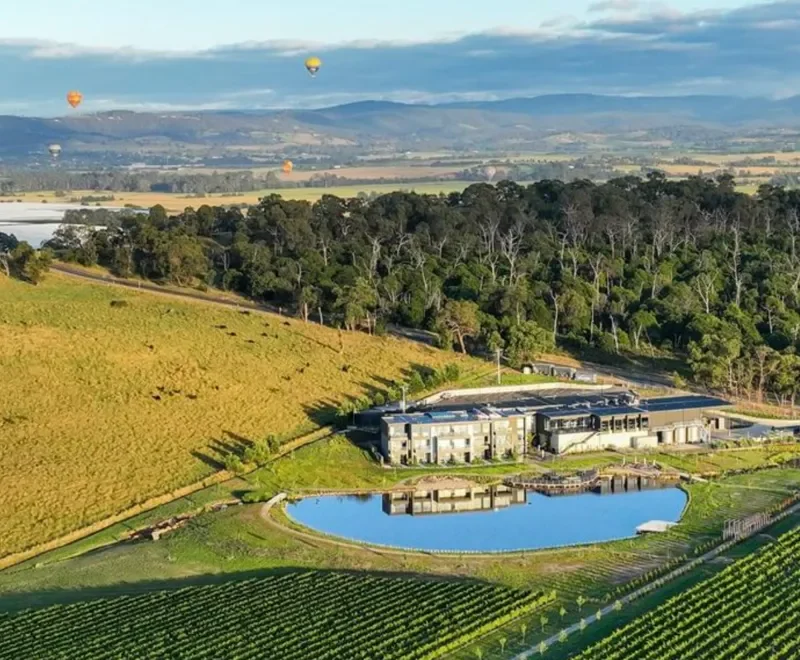 Unique Stays Yarra Valley