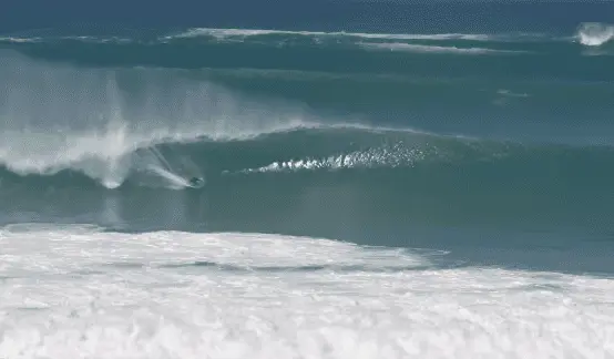 Unleash the power of wind swell
