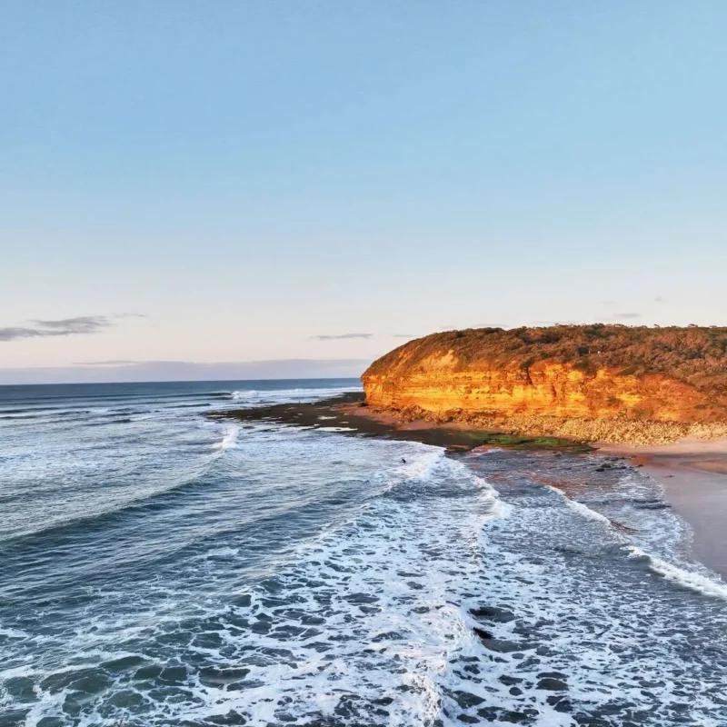 Urquhart Bluff