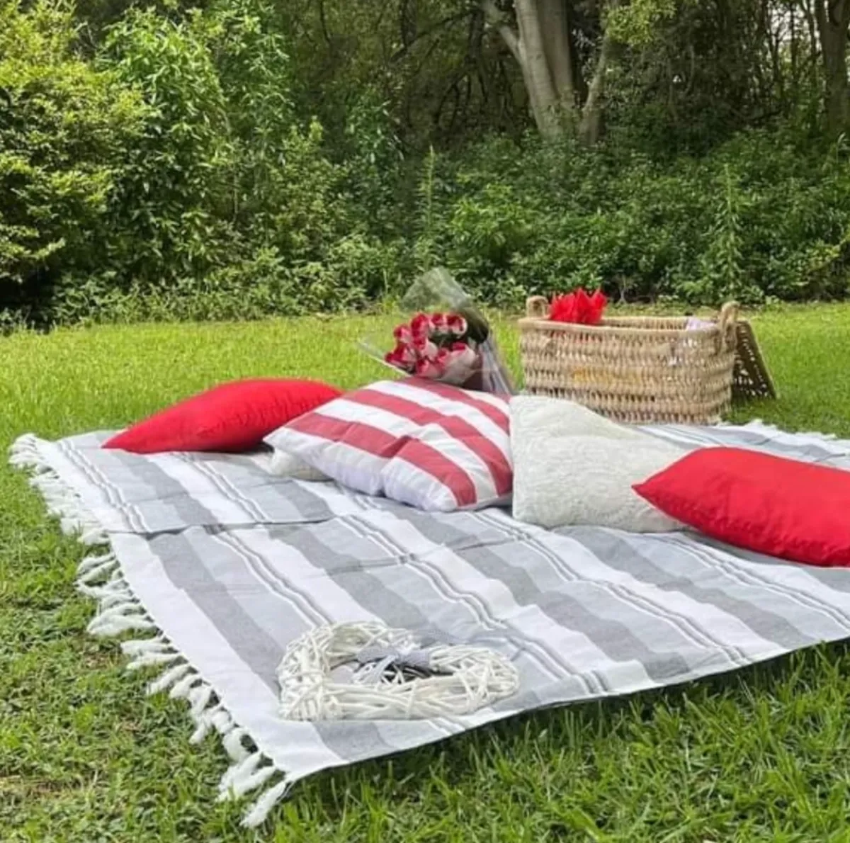 Valley Picnic Ground