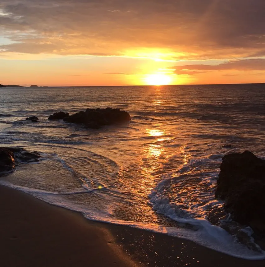 Ventnor Beach Phillip Island