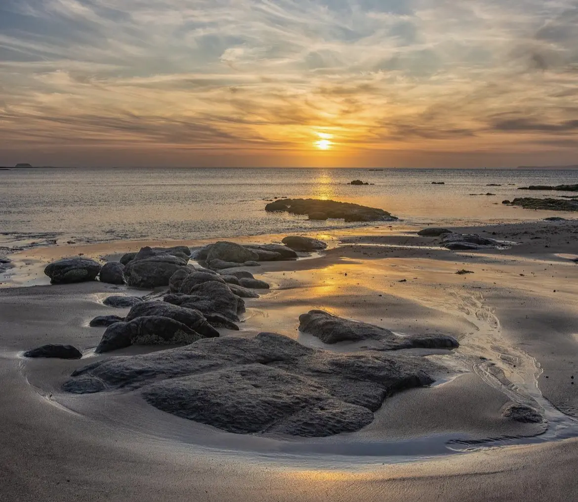 Ventnor Beach​ Phillip Island