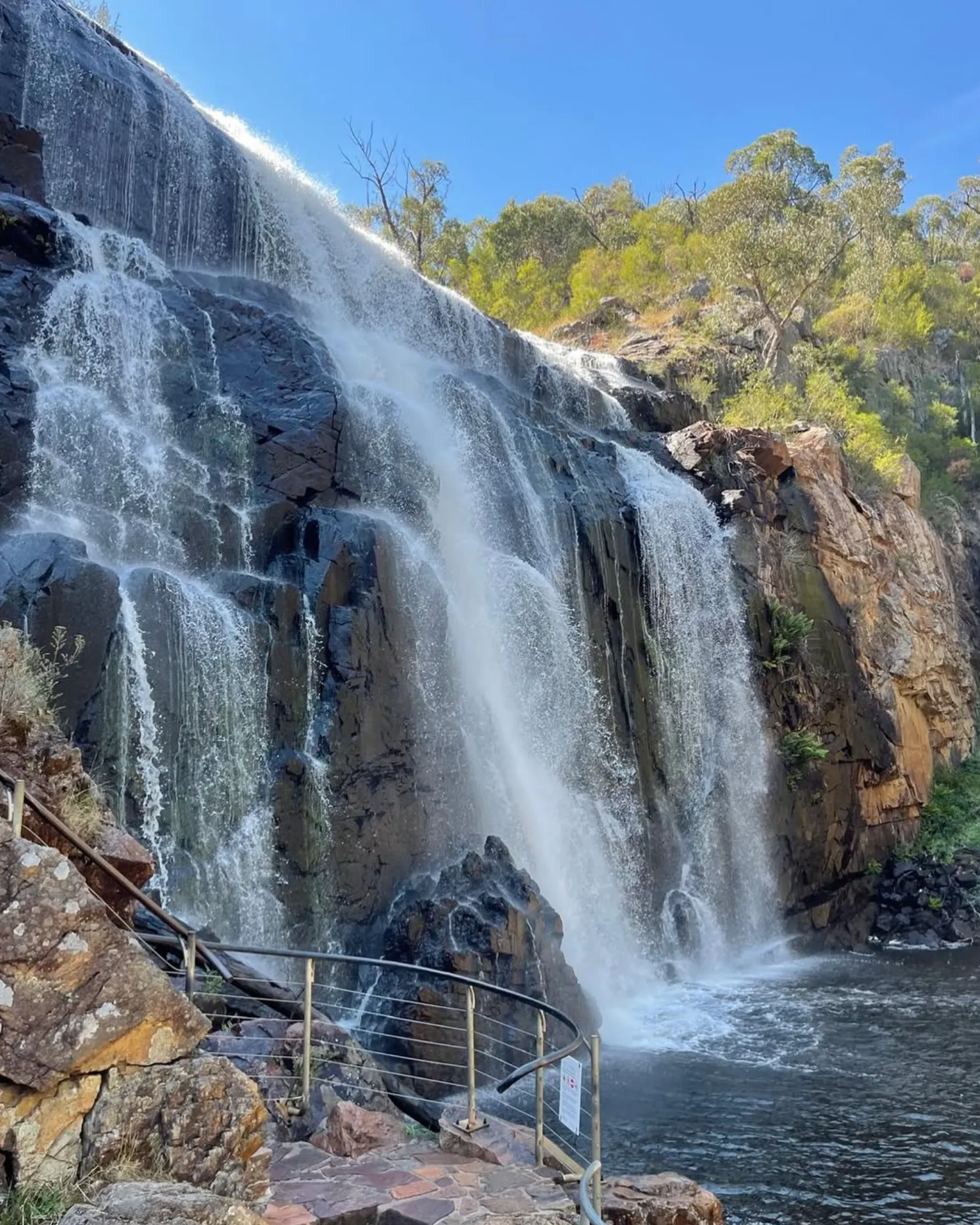 Victoria’s national parks