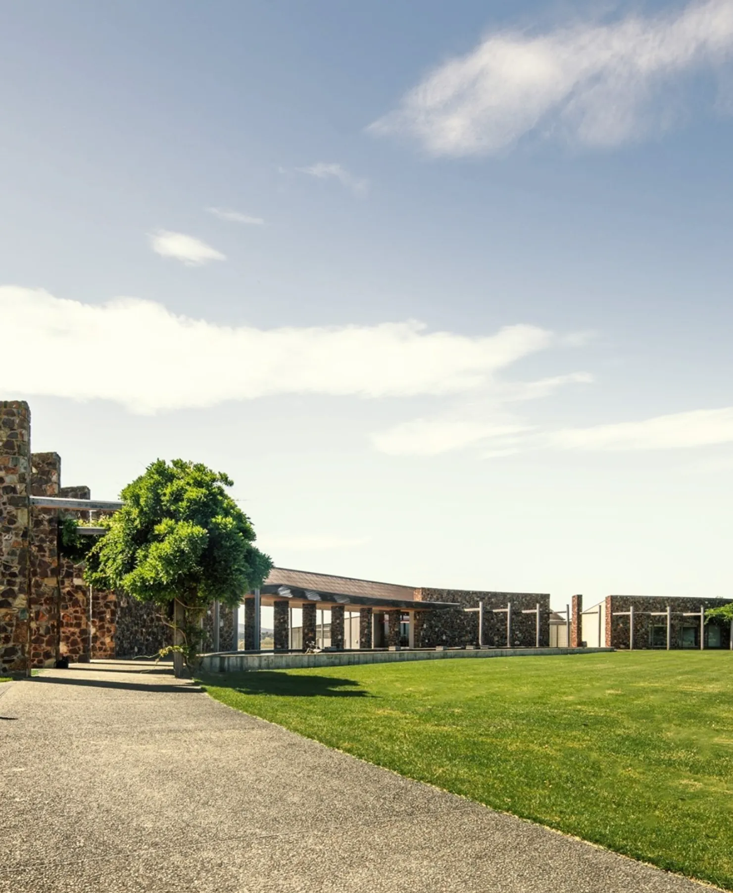 Vineyard Suites Yarra Valley