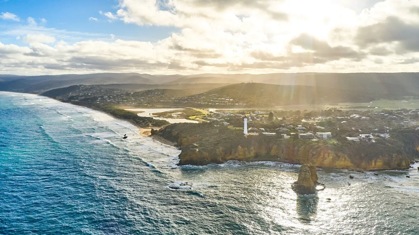 split point lighthouse photos