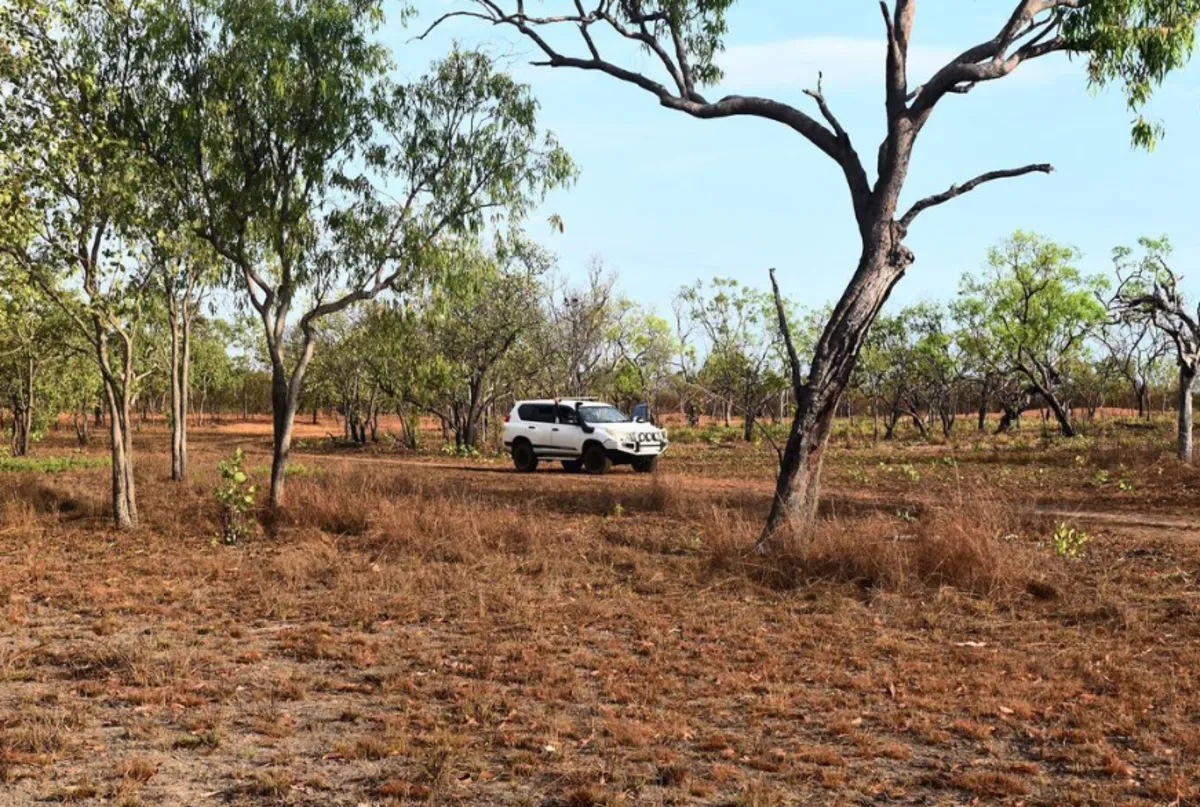 Visit Kakadu