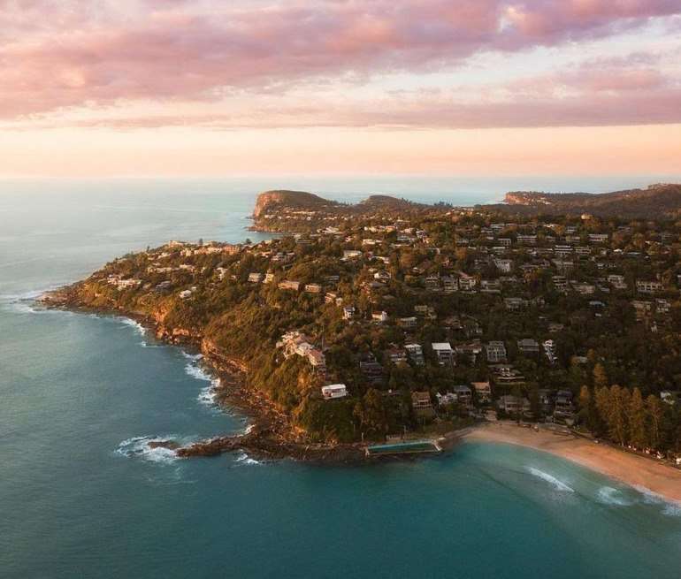 things to do around sydney