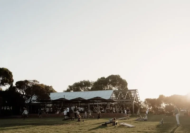 Visit Phillip Island Winery