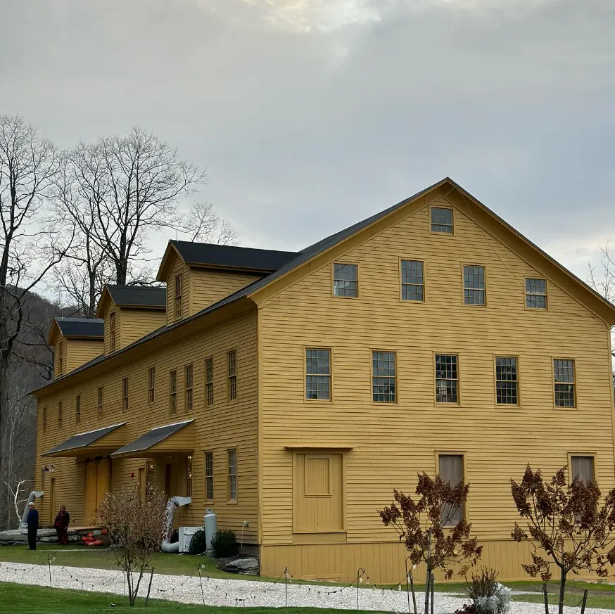 Visit Sassafras Village