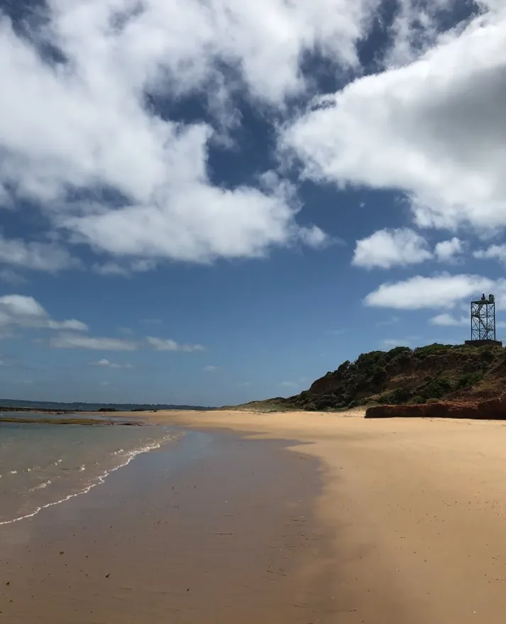 Visit Ventnor Beach