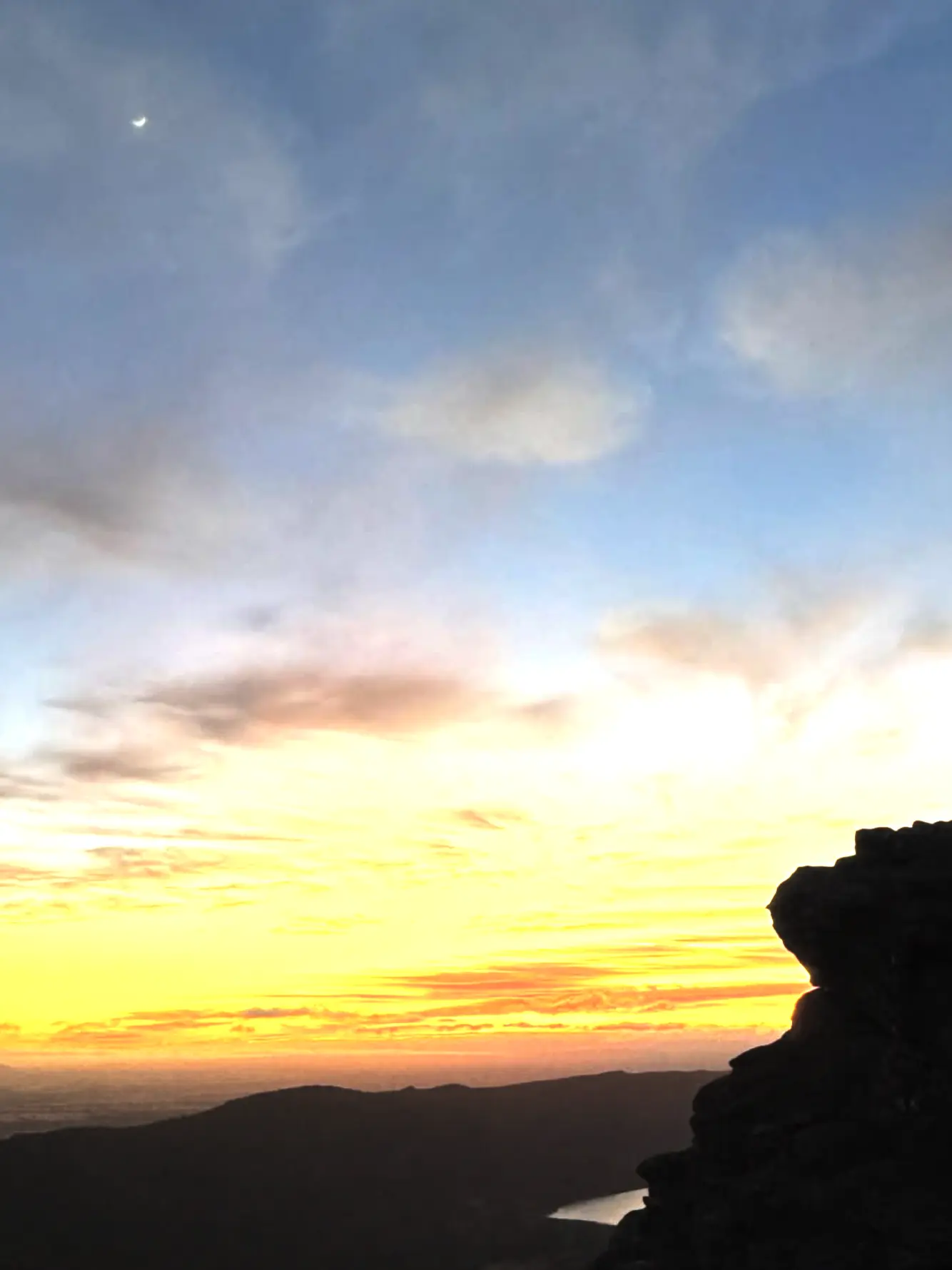 Walk Highlights Pinnacle