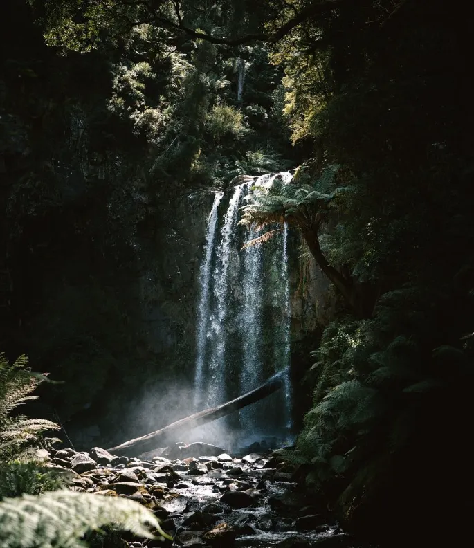 Walks and Waterfalls