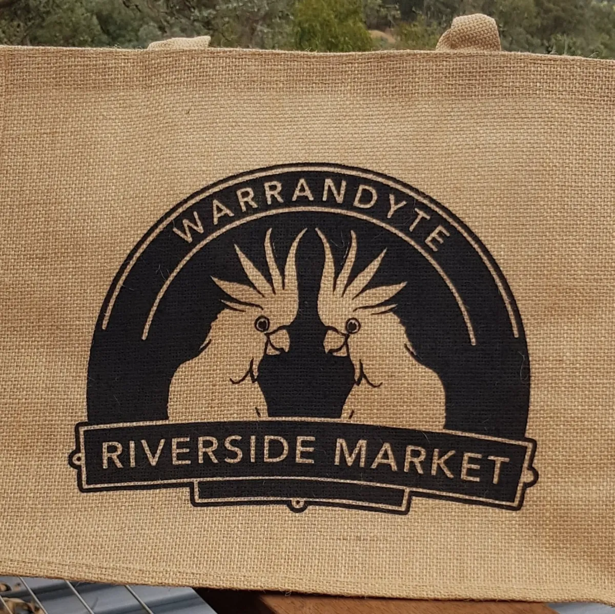 Warrandyte Riverside Market