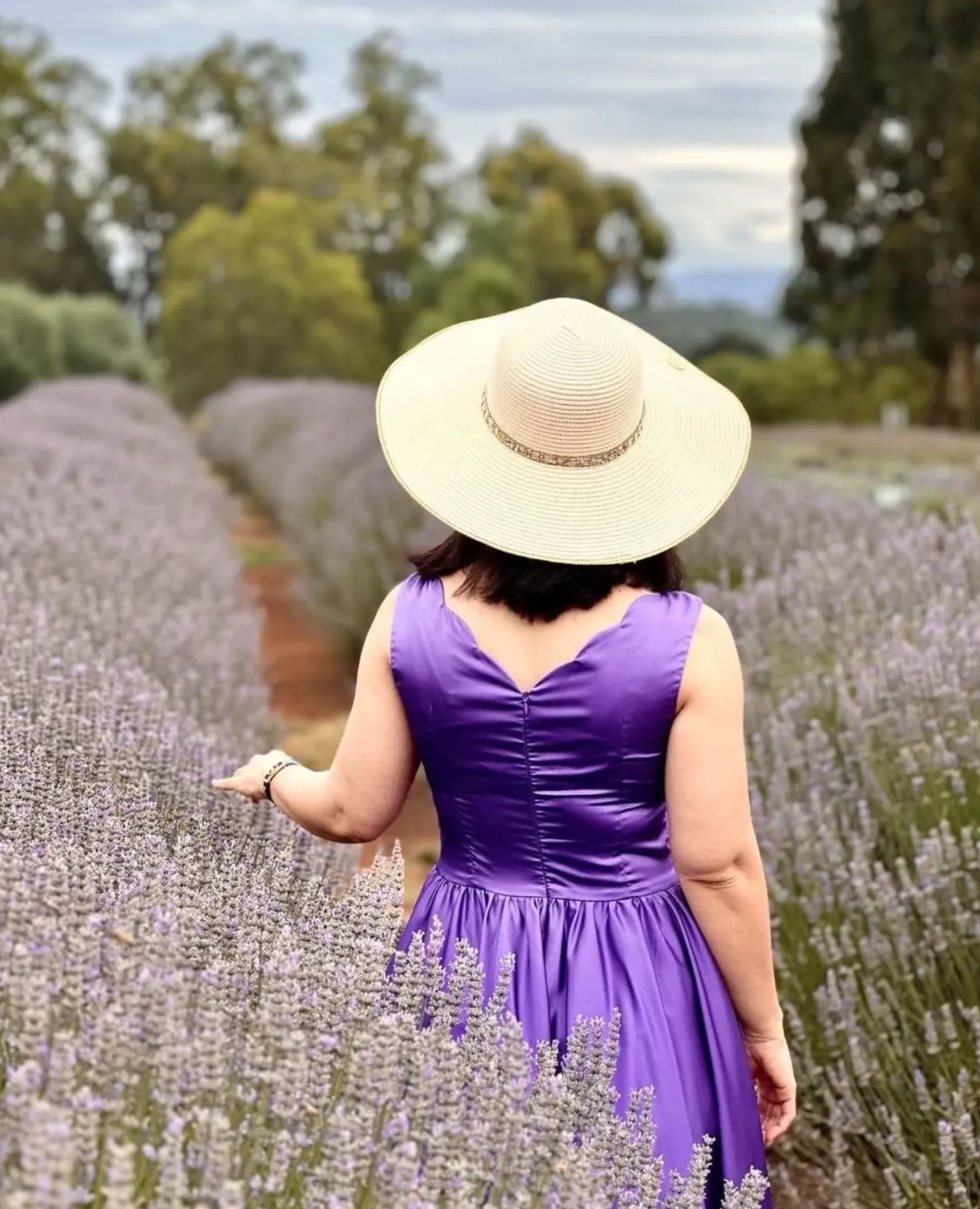Warratina Lavender Farm