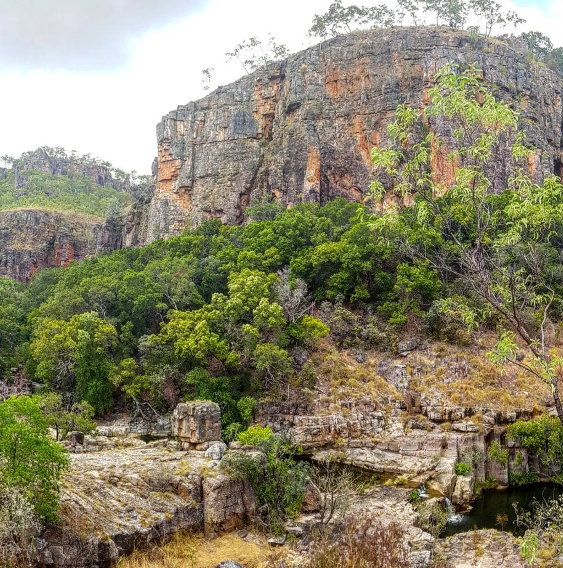 What You Need to Know Graveside Gorge