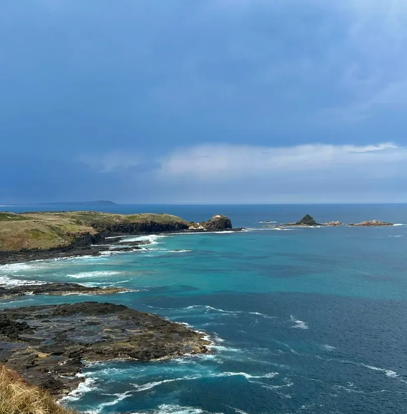 What is Pyramid Rock