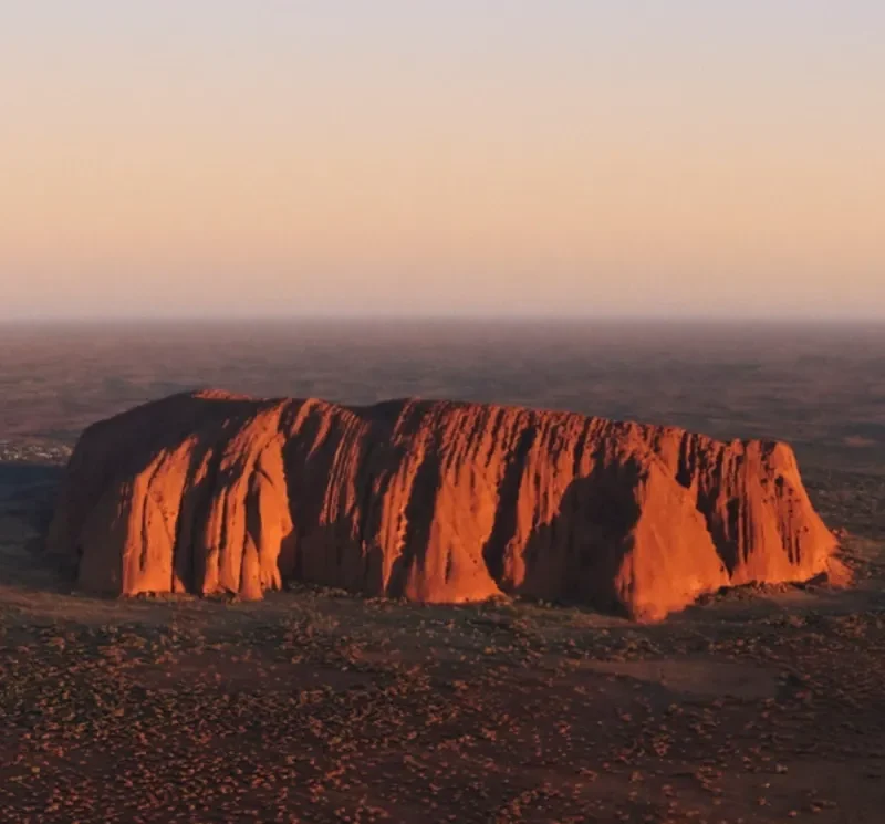 What to Expect on Your First Visit to Uluru