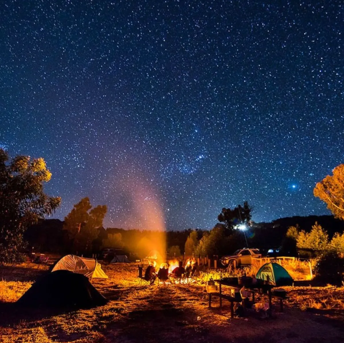 What to See in the Night Sky