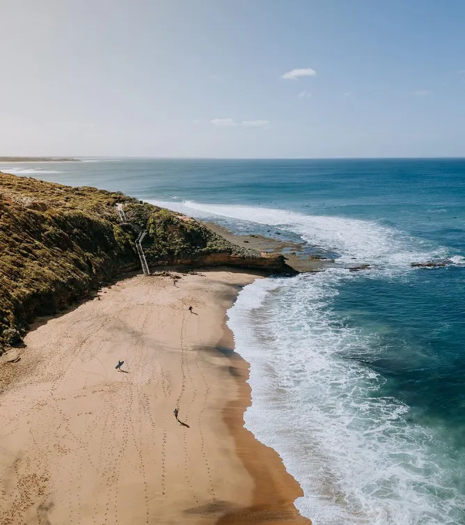 What to do at Bells Beach