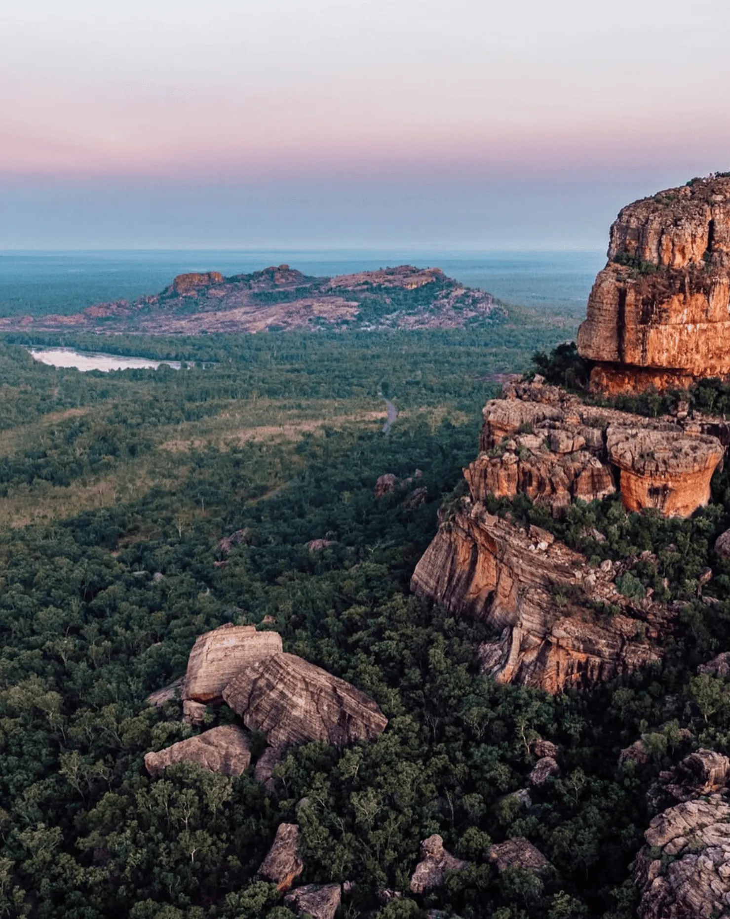 When to Visit Kakadu National Park