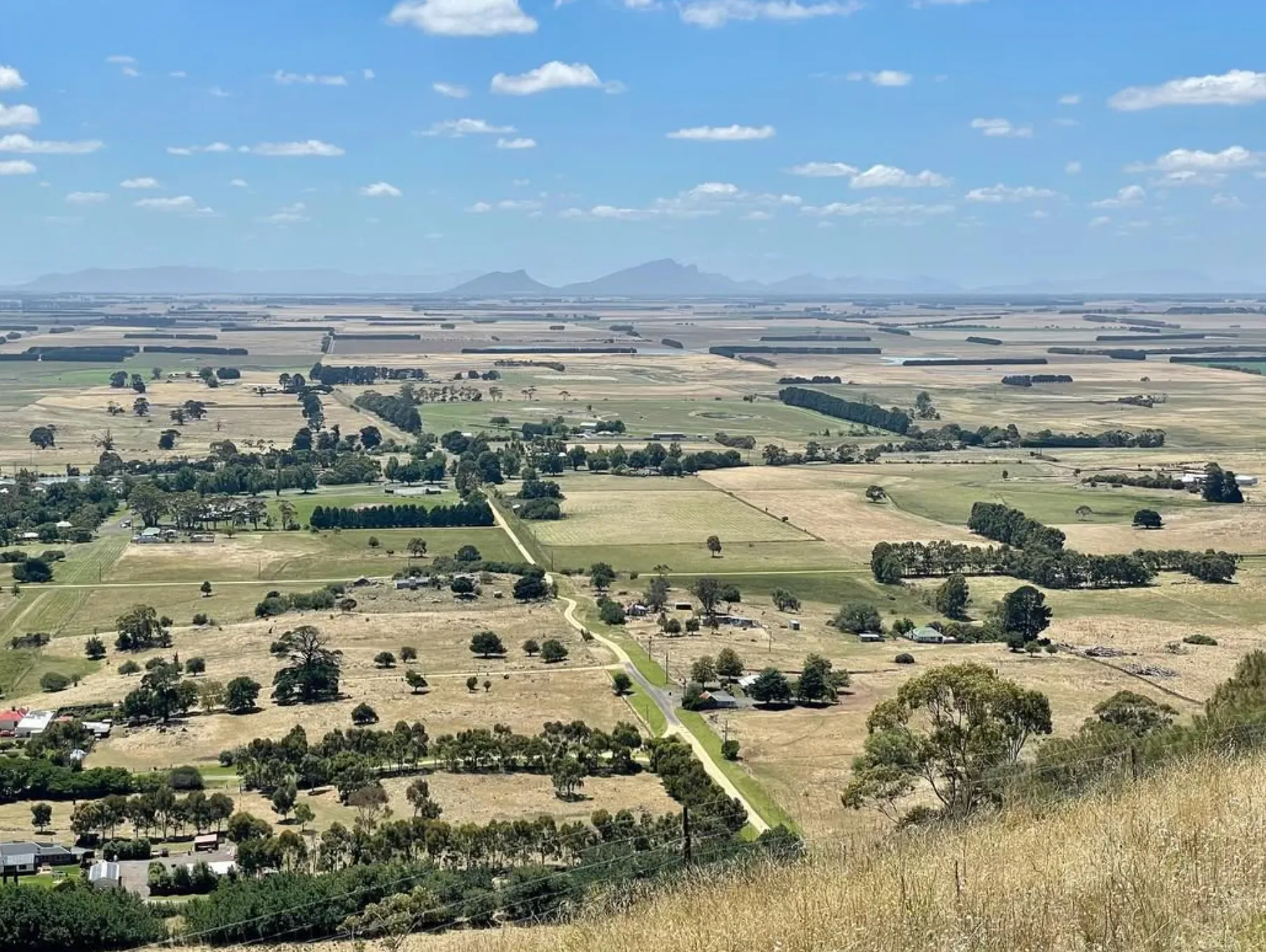 When to Visit Mount Rouse