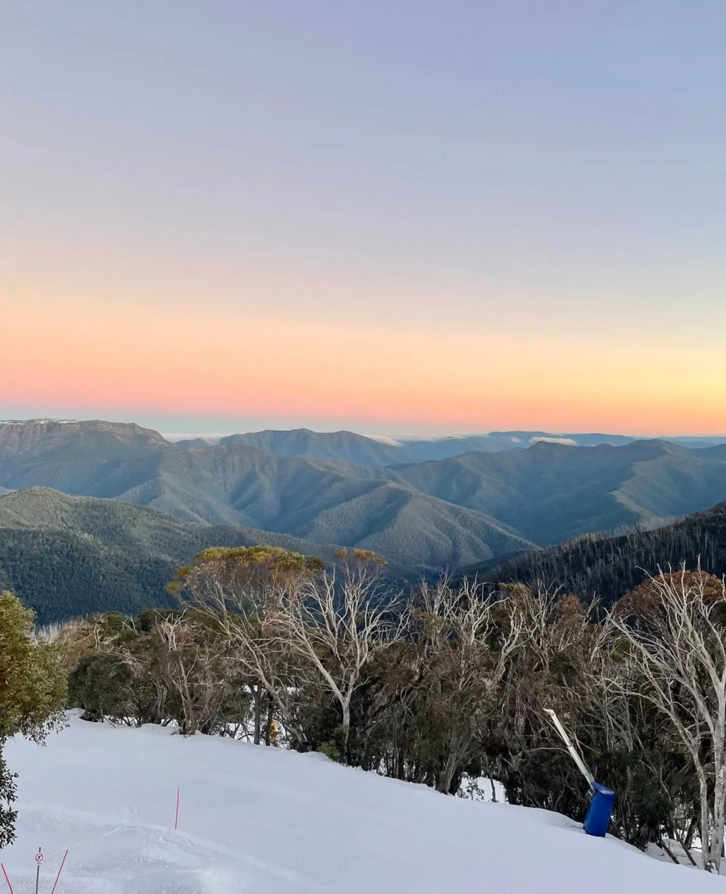 Where Winter Adventures Begin