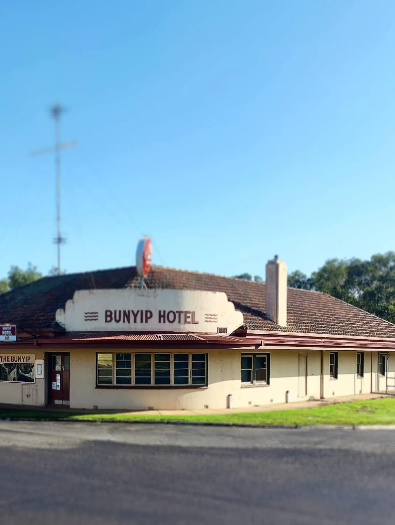 Where to Stay Cavendish