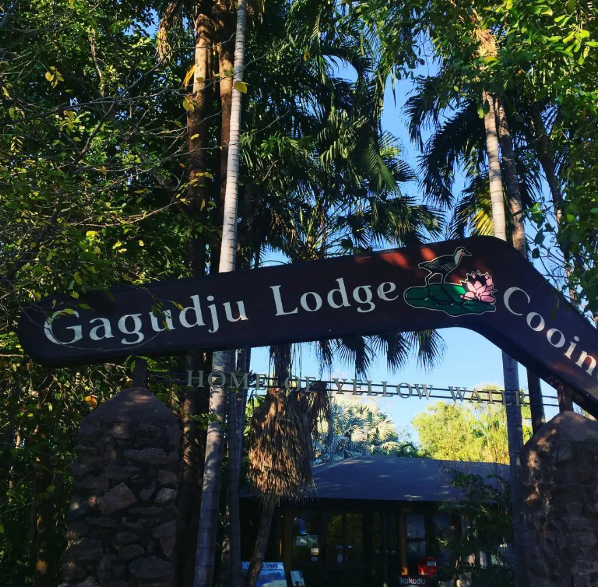 Where to Stay