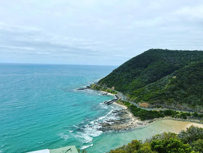 Why Is It Called Teddy’s Lookout