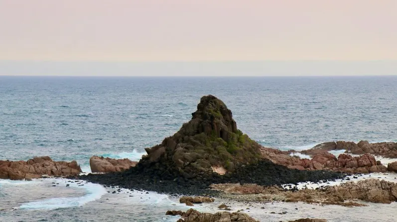 Why Visit Pyramid Rock