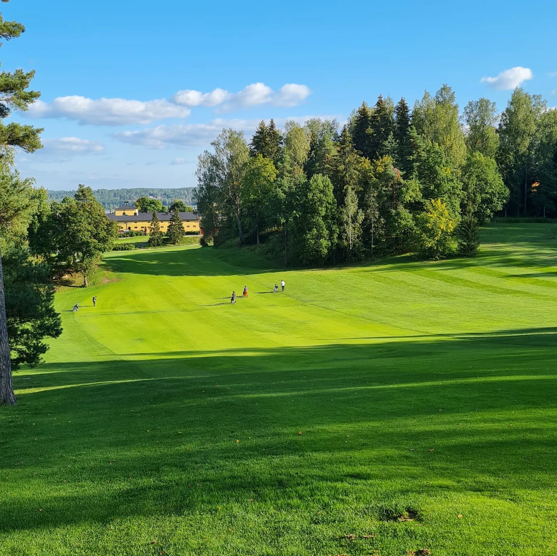 Willaura Golf Club