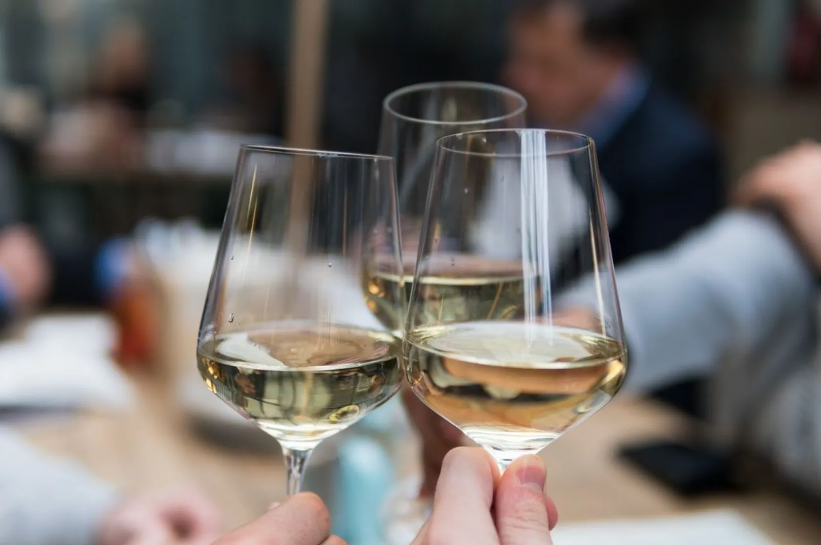 Wine Tasting Punt Road